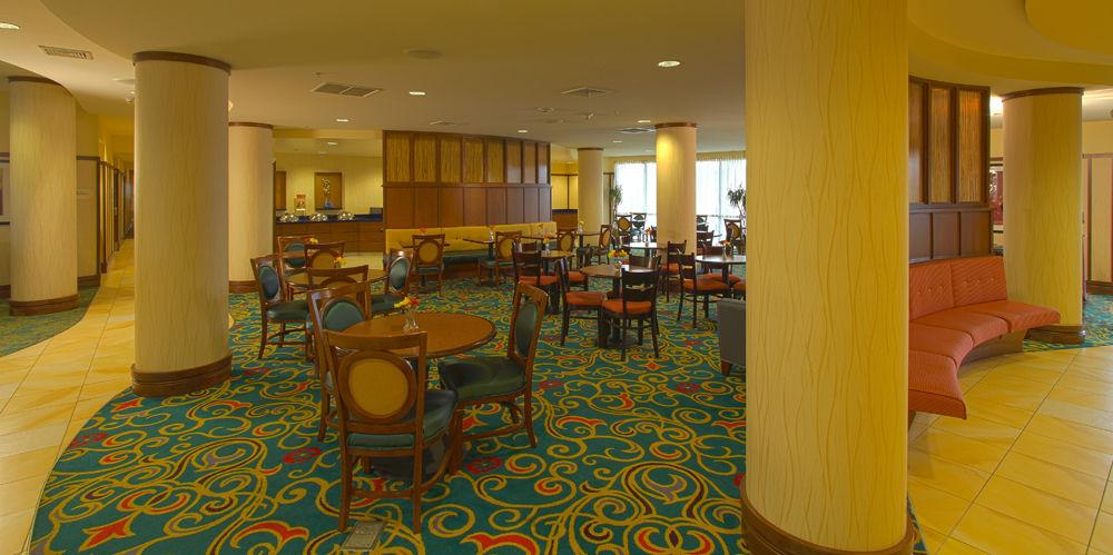 Hotel Courtyard Lehigh Valley/i-78 Bethlehem