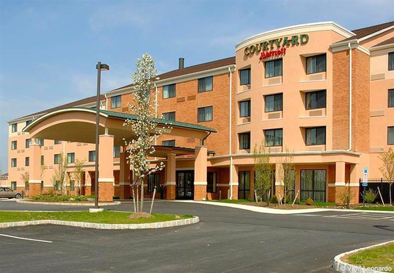 Courtyard Lehigh Valley/i-78 Bethlehem